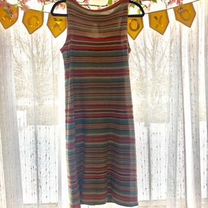 Ralph Lauren knitted dress